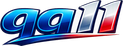 qq11 লোগো